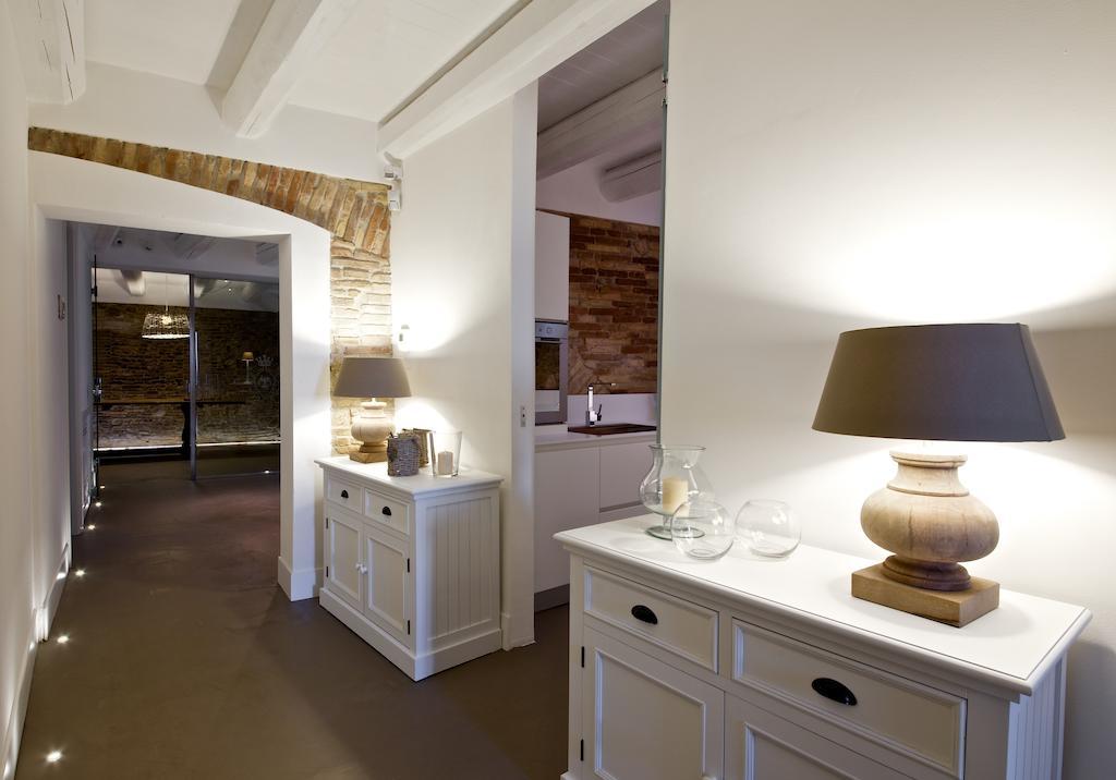 Residenza Amblingh Bed & Breakfast Vasto Exterior photo