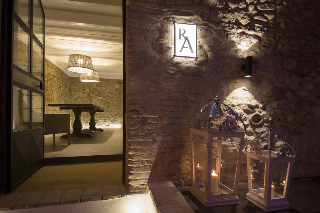 Residenza Amblingh Bed & Breakfast Vasto Exterior photo